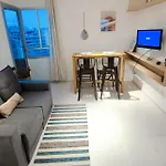 Apartamento Charmoso Garagem, Hakka, Feirinha E Hospitais