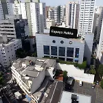Apartamento Charmoso Garagem, Hakka, Feirinha E Hospitais