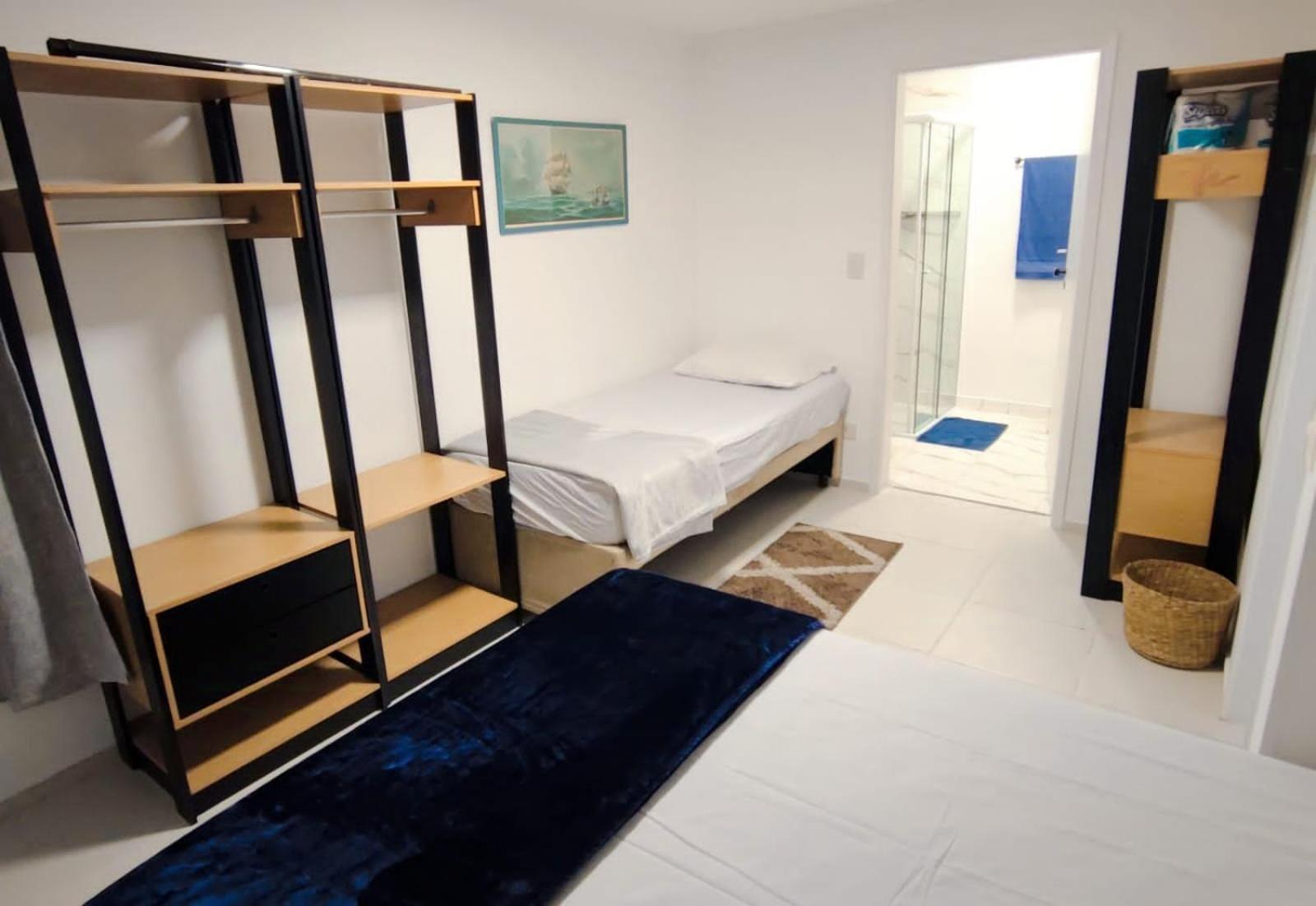 Charmoso Garagem, Hakka, Feirinha E Hospitais Apartamento