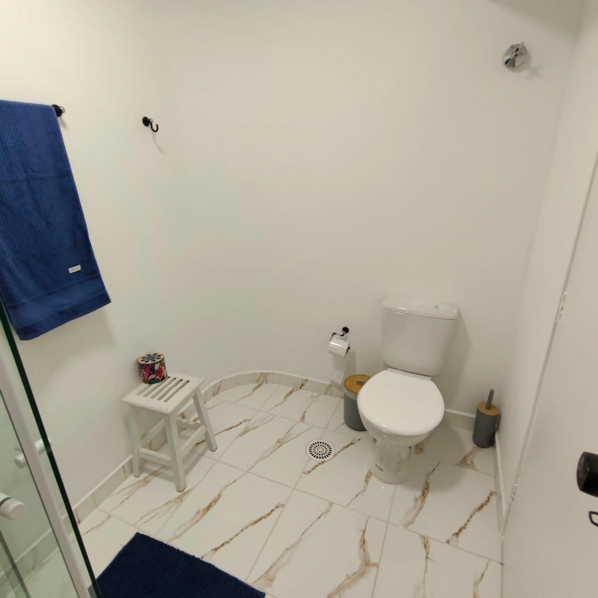 Apartamento Charmoso Garagem, Hakka, Feirinha E Hospitais *