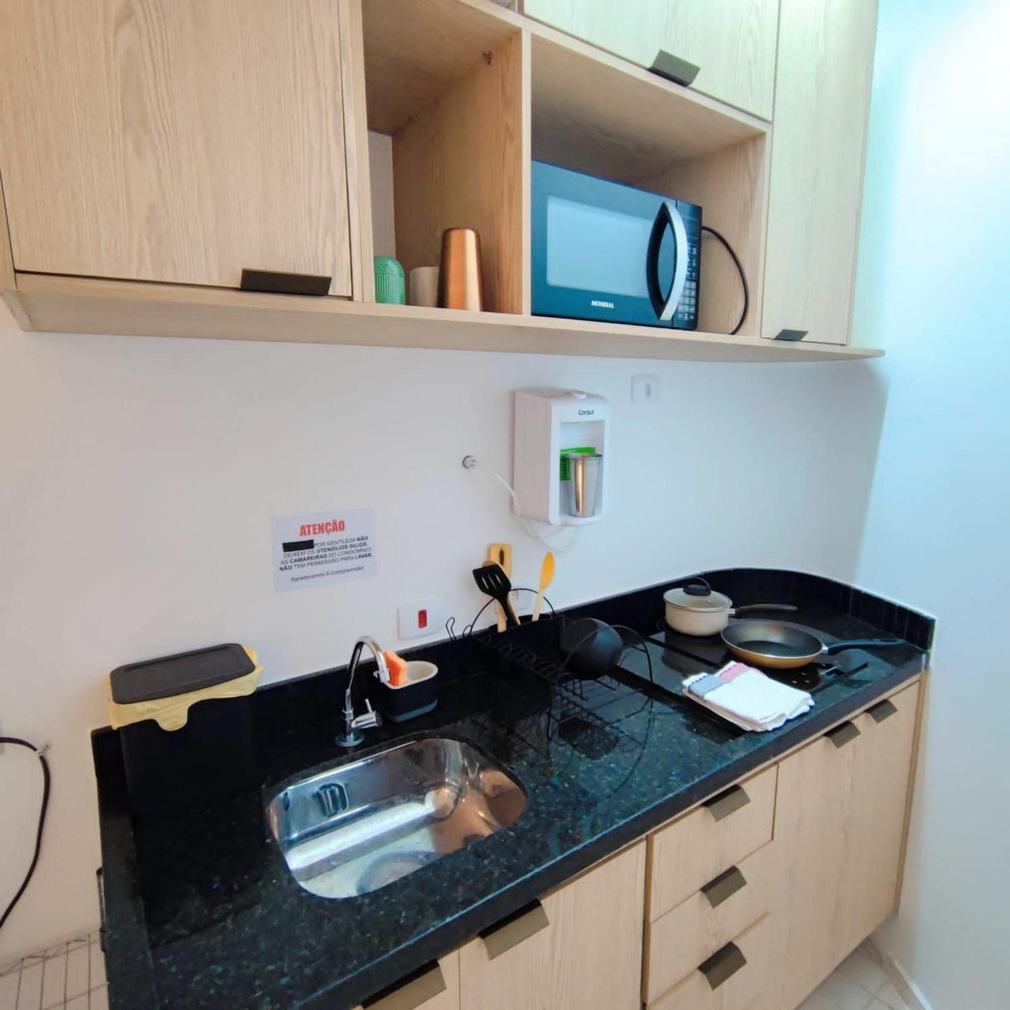 Charmoso Garagem, Hakka, Feirinha E Hospitais * São Paulo