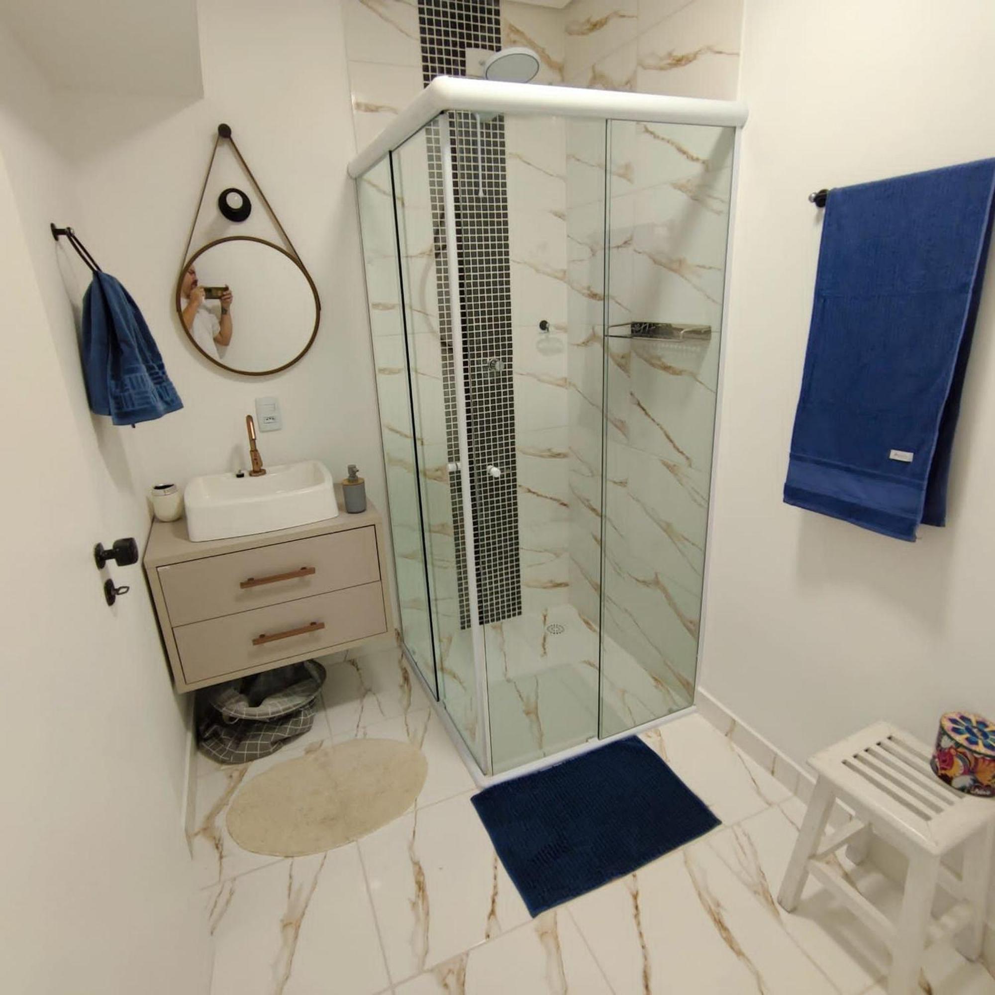 Apartamento Charmoso Garagem, Hakka, Feirinha E Hospitais *