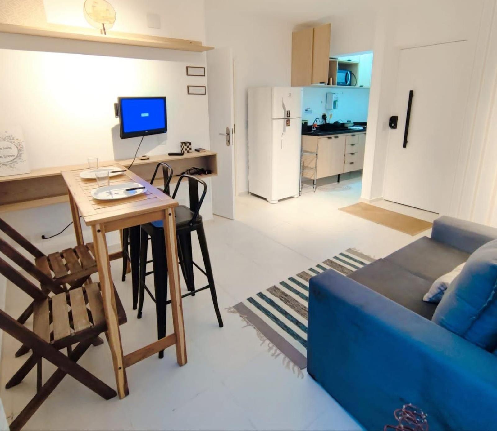 Charmoso Garagem, Hakka, Feirinha E Hospitais Apartamento São Paulo