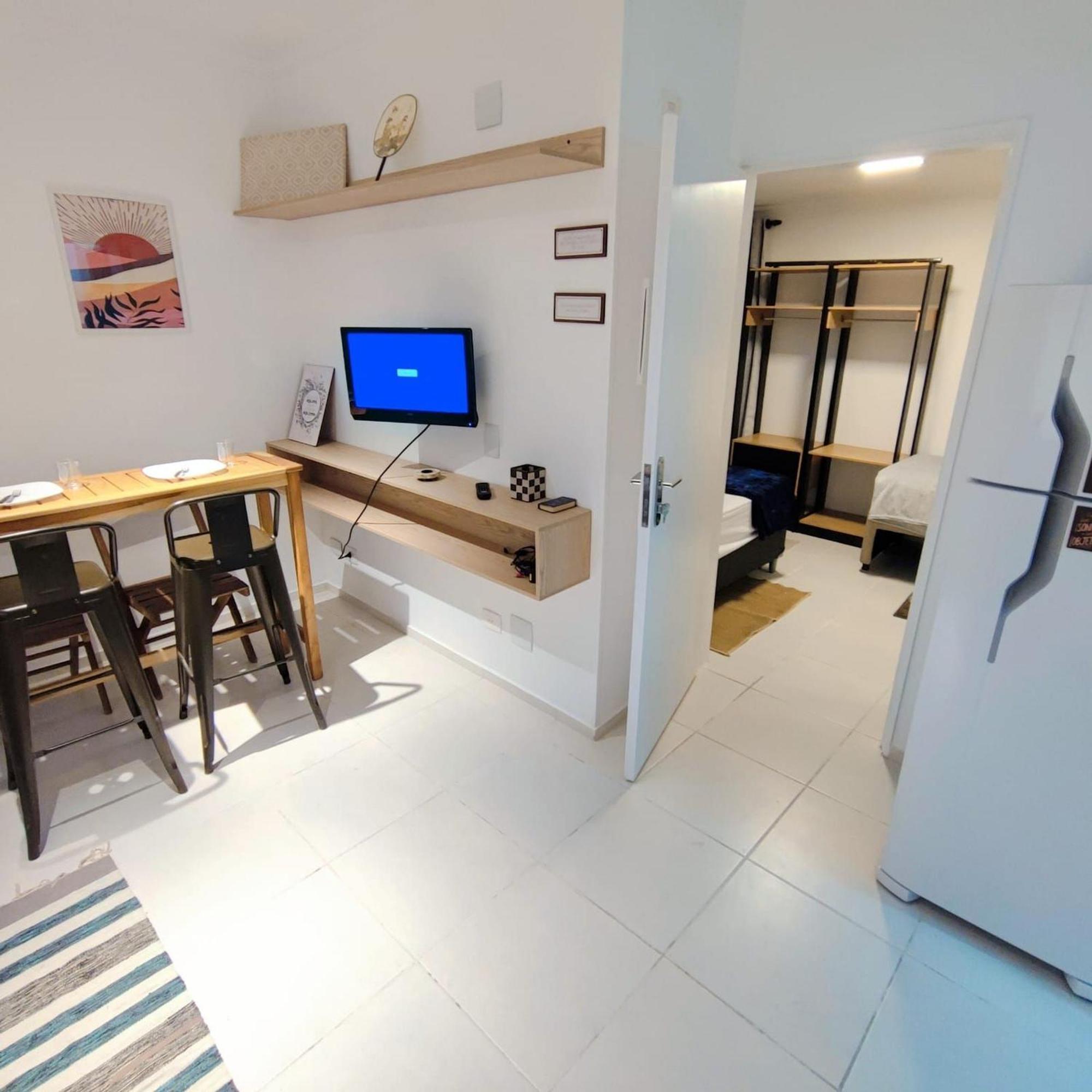 Charmoso Garagem, Hakka, Feirinha E Hospitais Apartamento