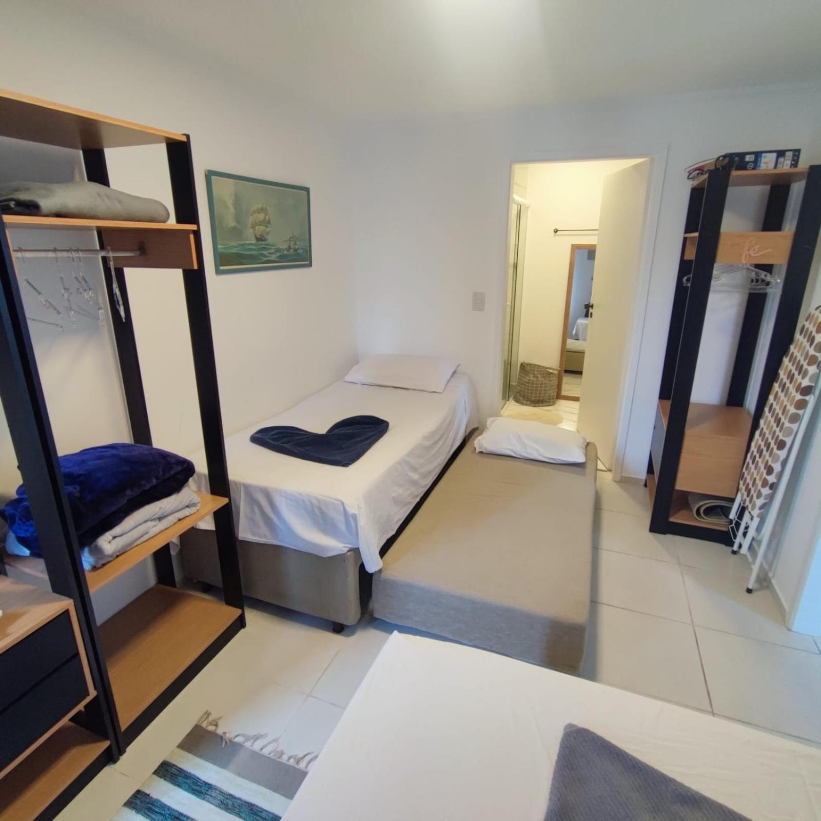 Apartamento Charmoso Garagem, Hakka, Feirinha E Hospitais São Paulo