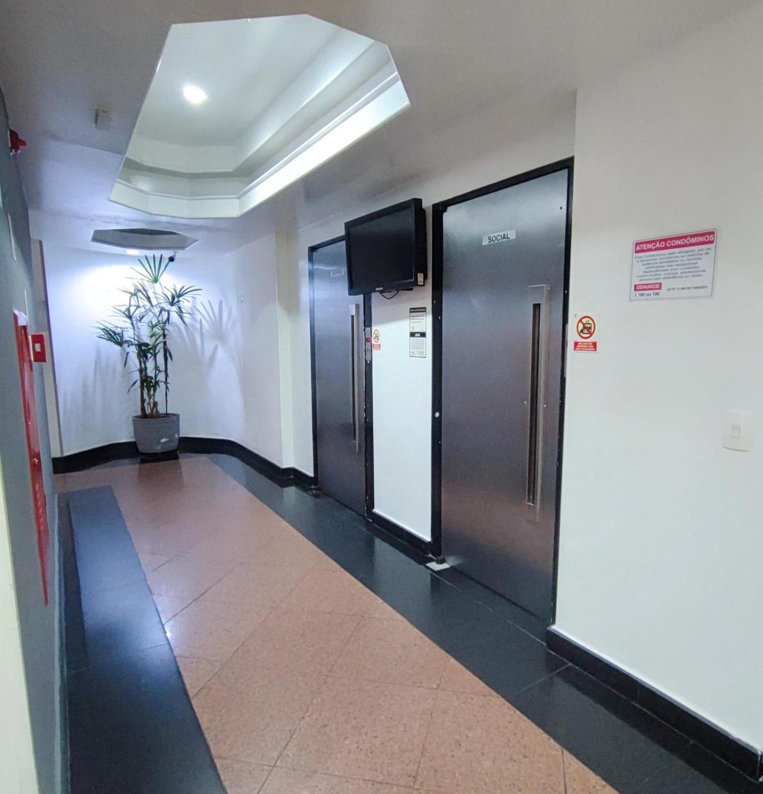 Charmoso Garagem, Hakka, Feirinha E Hospitais São Paulo
