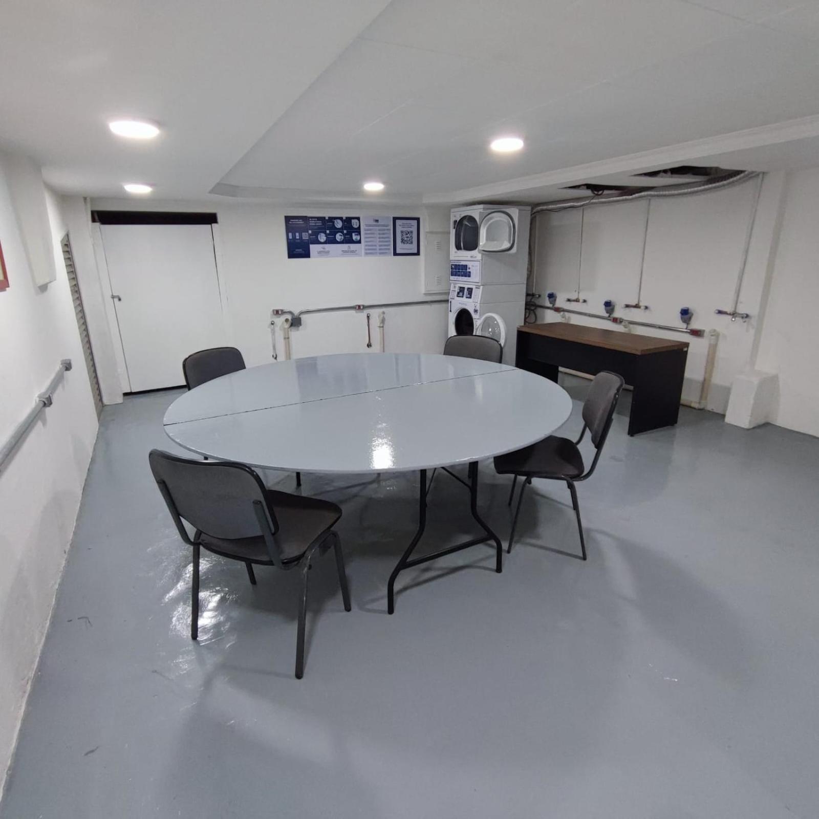 Apartamento Charmoso Garagem, Hakka, Feirinha E Hospitais