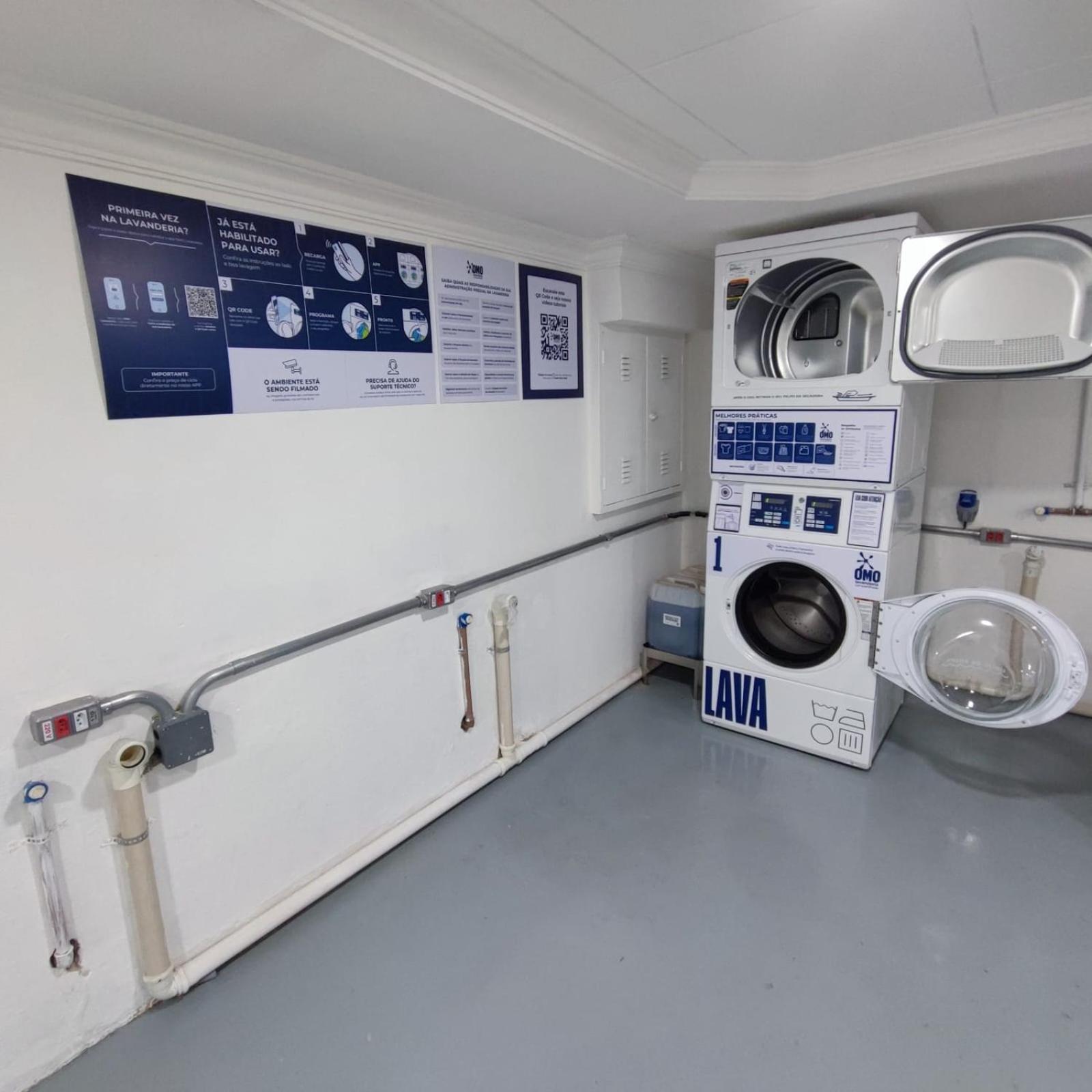 Apartamento Charmoso Garagem, Hakka, Feirinha E Hospitais São Paulo