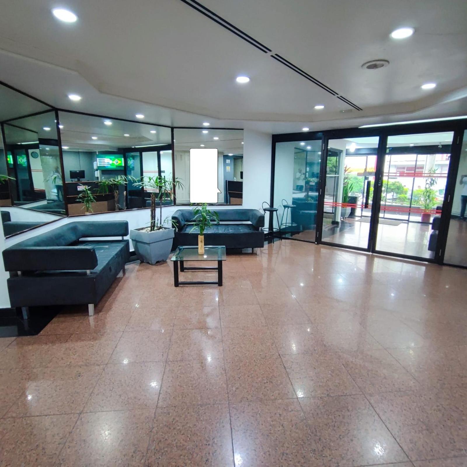 Charmoso Garagem, Hakka, Feirinha E Hospitais Apartamento